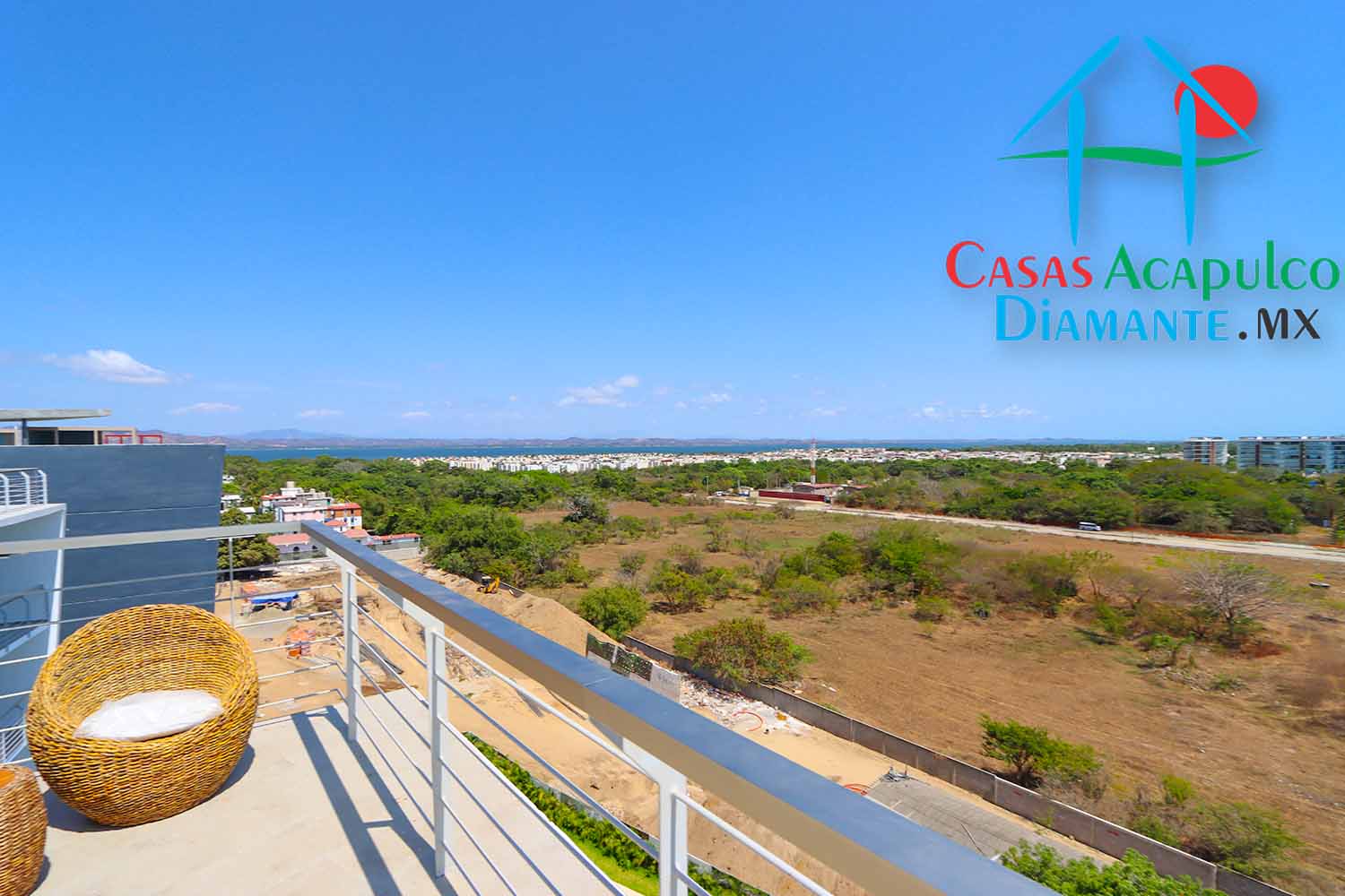 The One Life PH - Roof garden 6